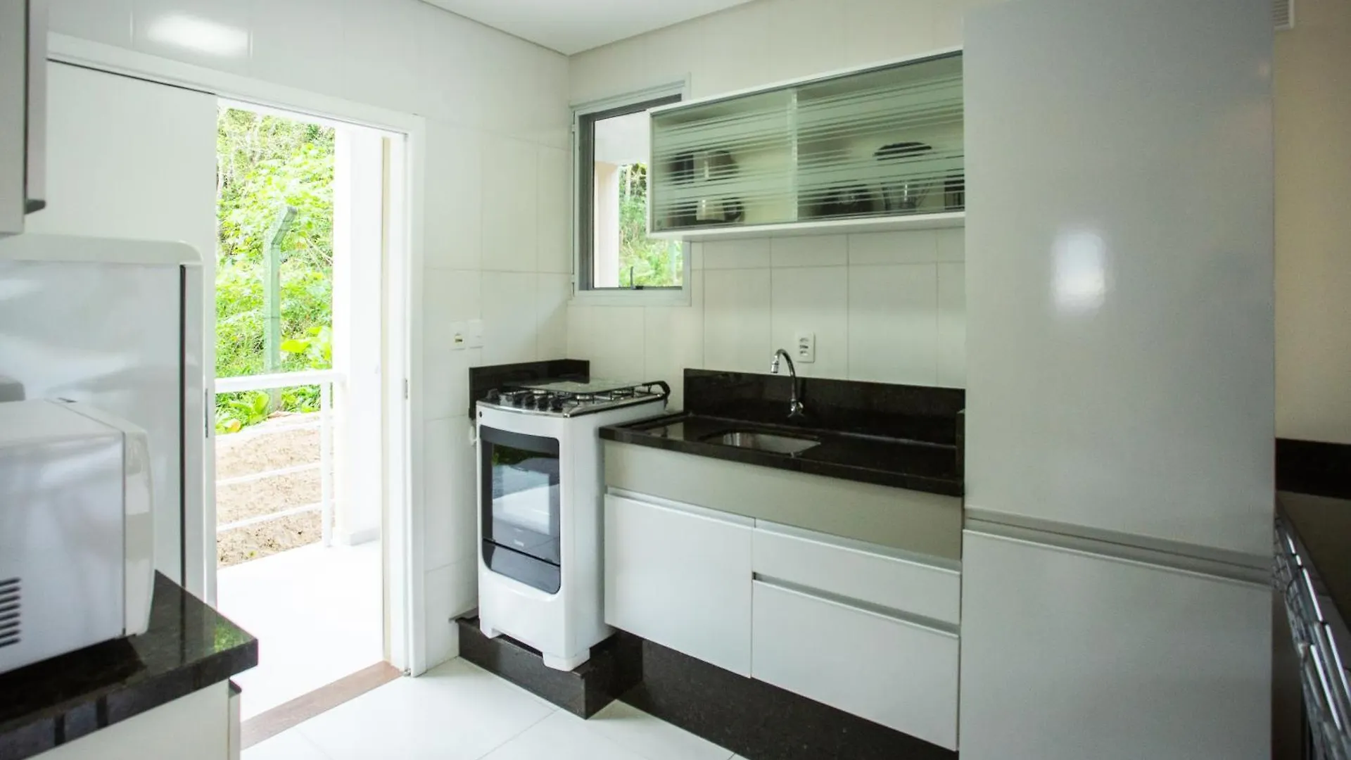 Pousada Jurere Rural Florianopolis 0*,