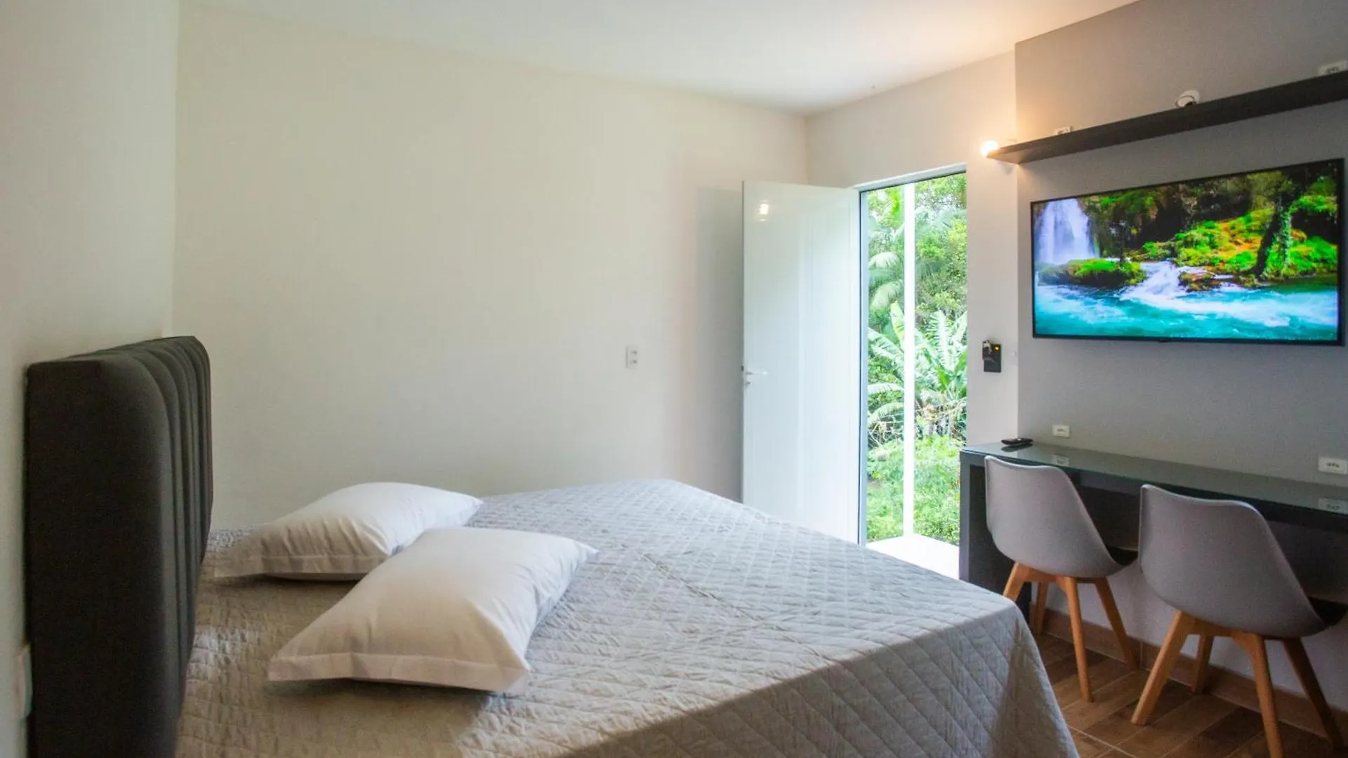Apartment Pousada Jurere Rural Florianopolis