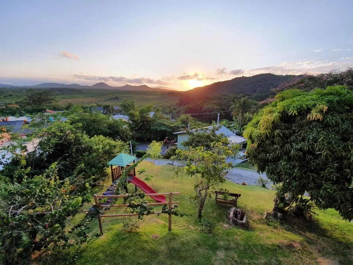 Pousada Jurere Rural Florianopolis 0*,  Brazil