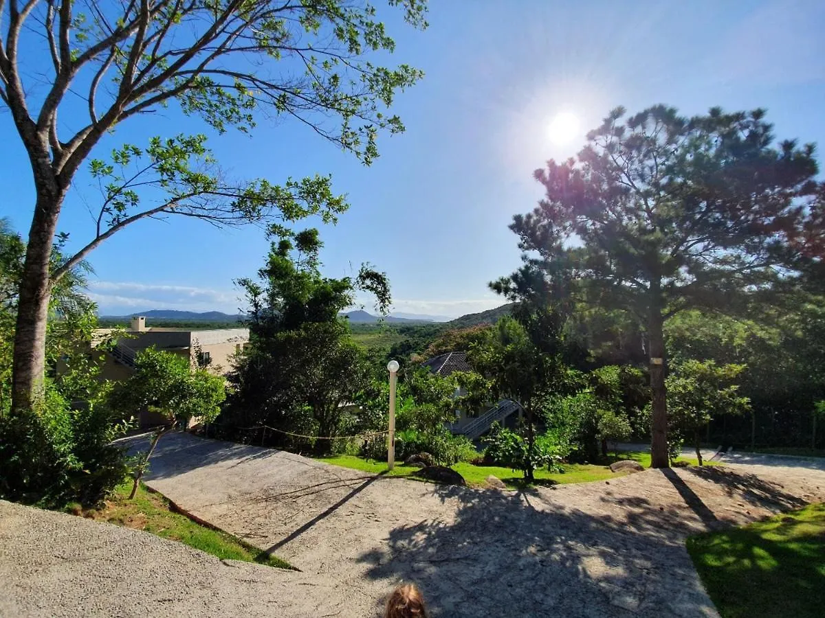 Pousada Jurere Rural Florianopolis