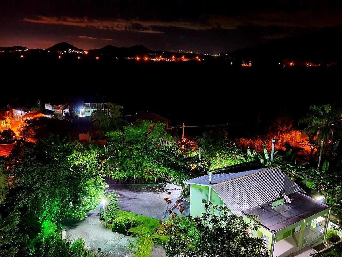 Apartment Pousada Jurere Rural Florianopolis