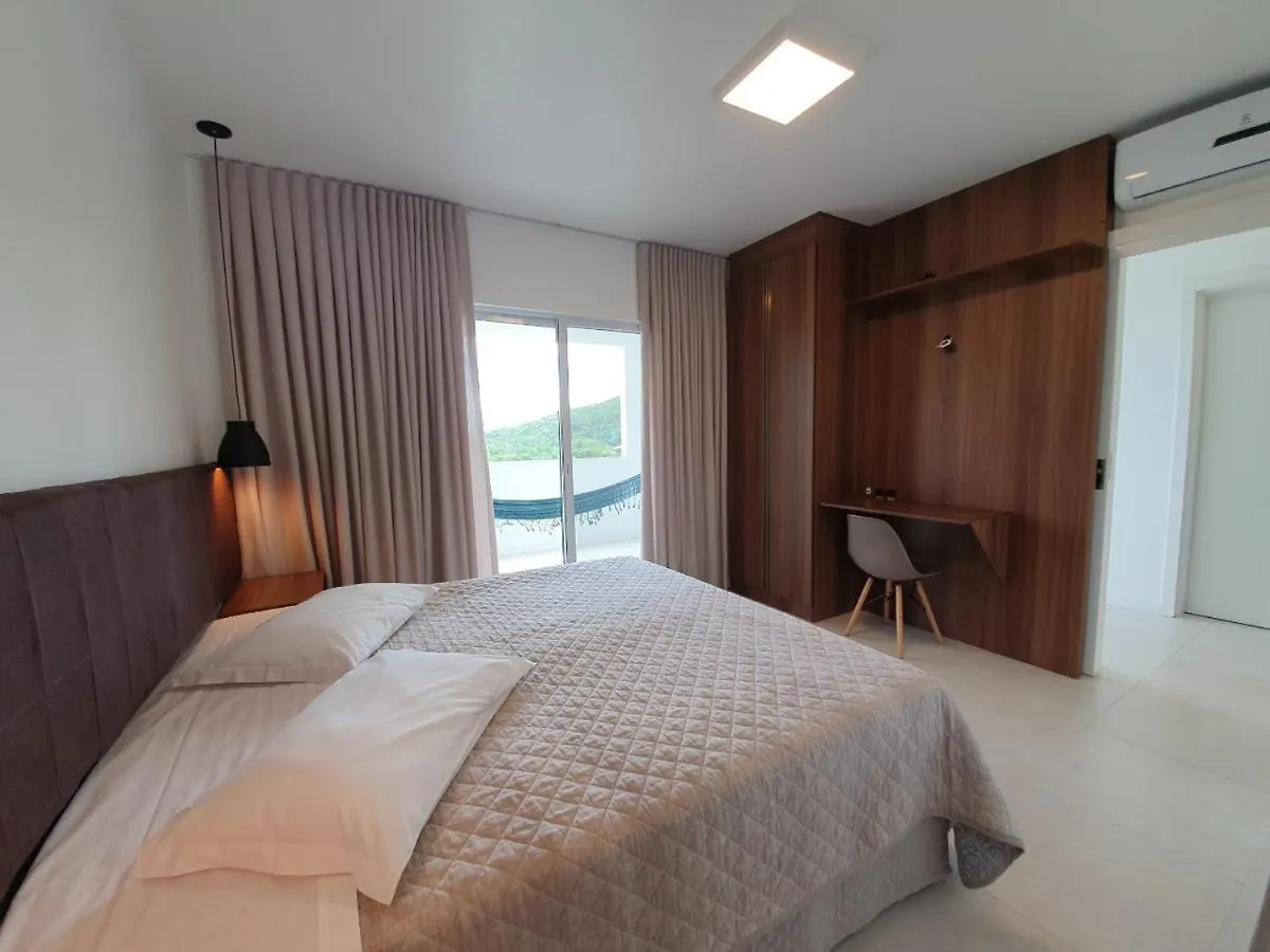 Apartment Pousada Jurere Rural Florianopolis