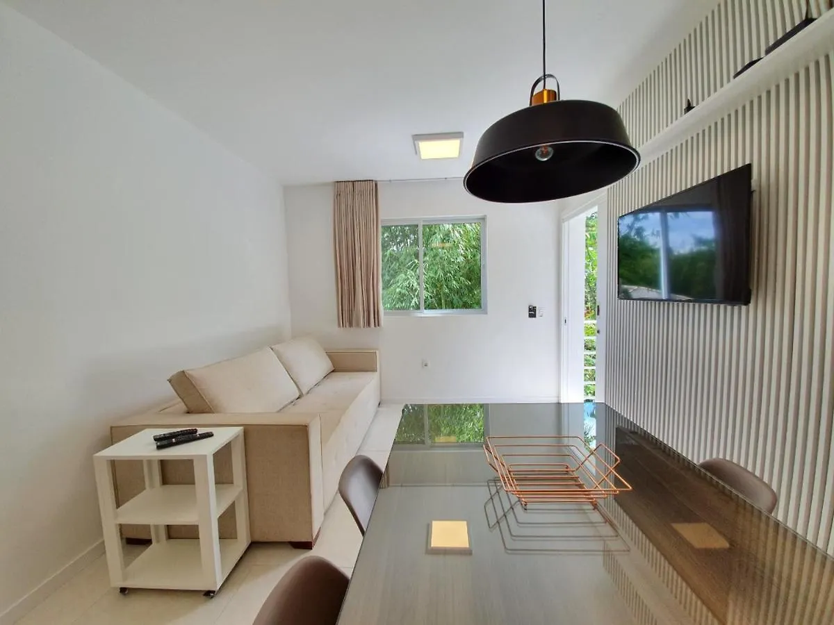 Apartment Pousada Jurere Rural Florianopolis