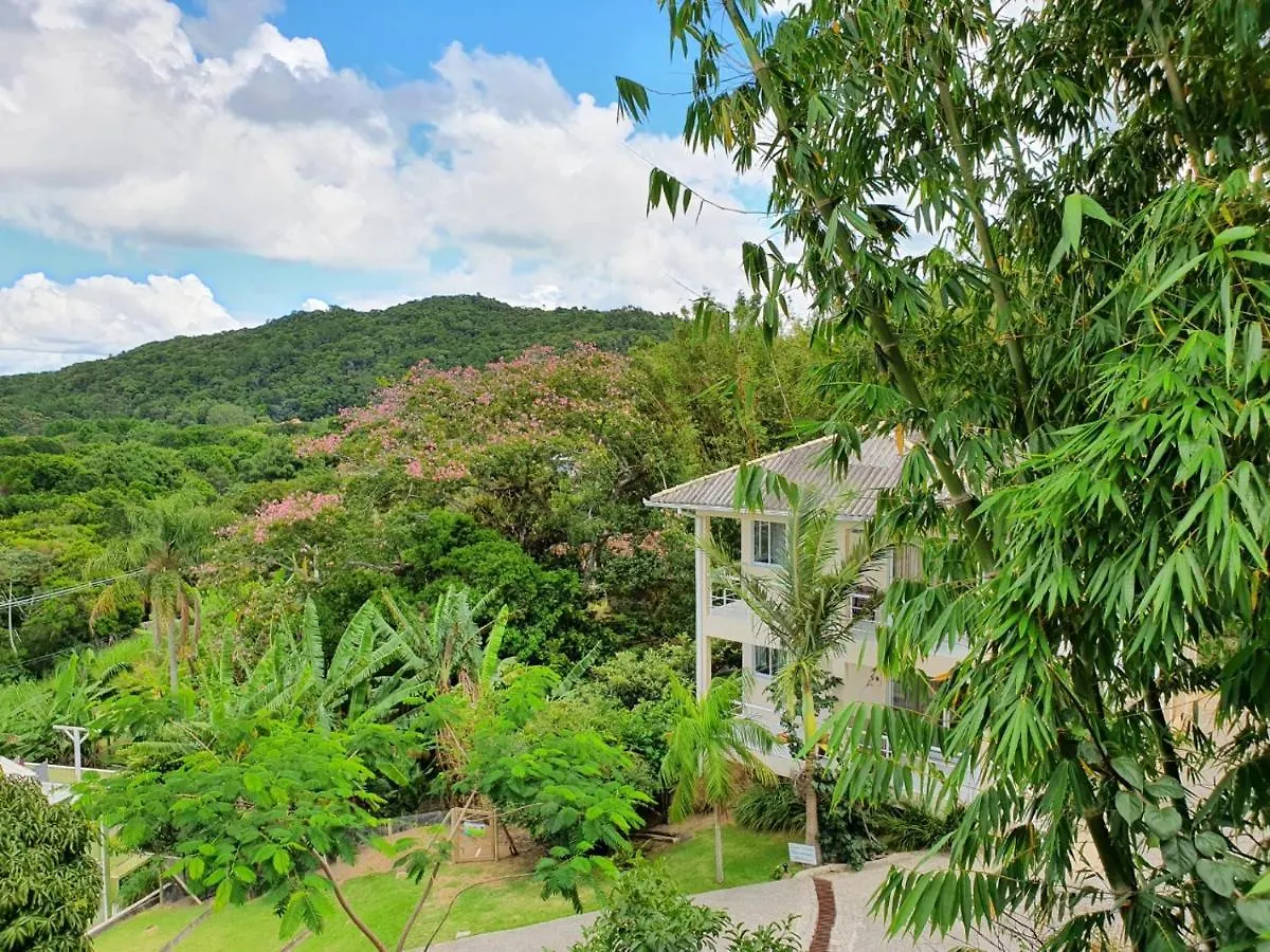 Pousada Jurere Rural Florianopolis Apartment