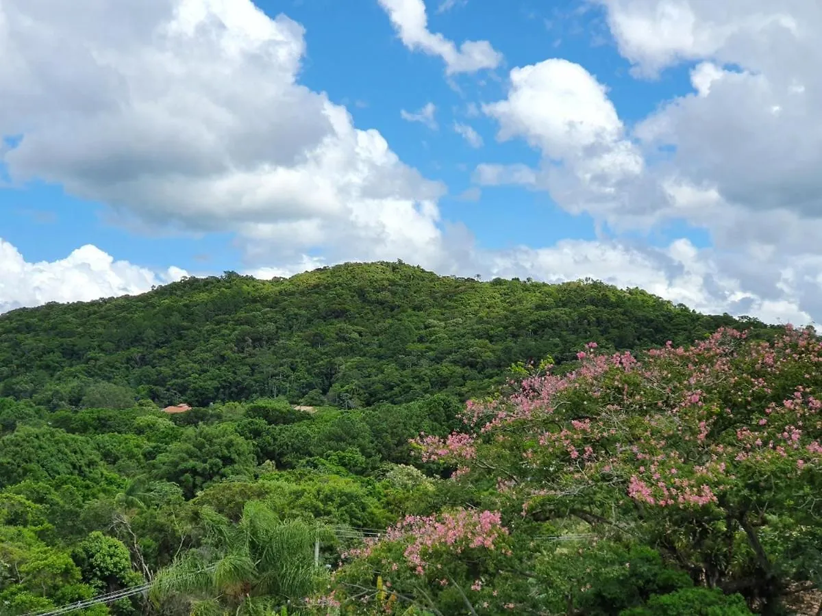 Pousada Jurere Rural Florianopolis
