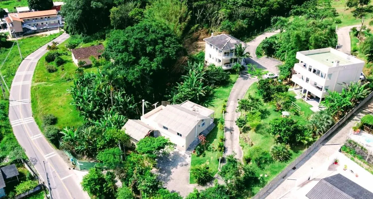 Pousada Jurere Rural Florianopolis