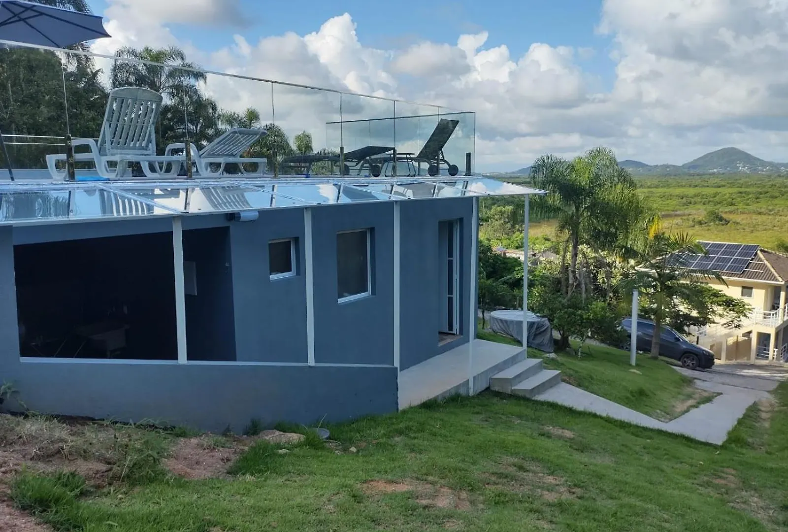 Apartment Pousada Jurere Rural Florianopolis