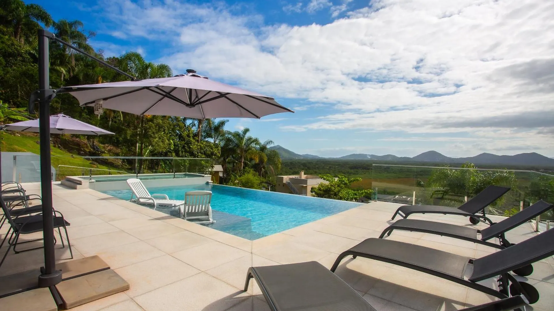 Apartment Pousada Jurere Rural Florianopolis