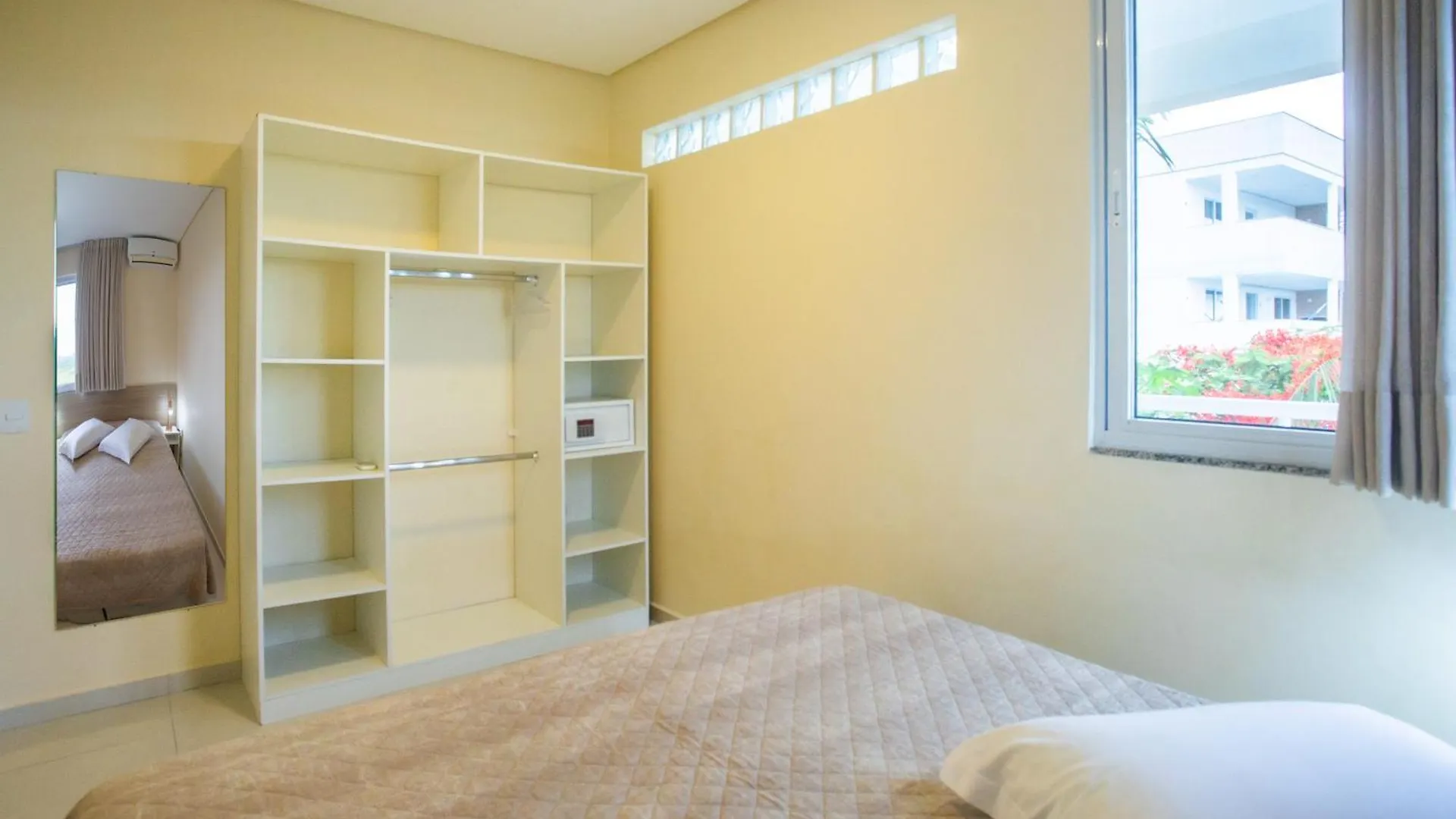 Pousada Jurere Rural Florianopolis Apartment