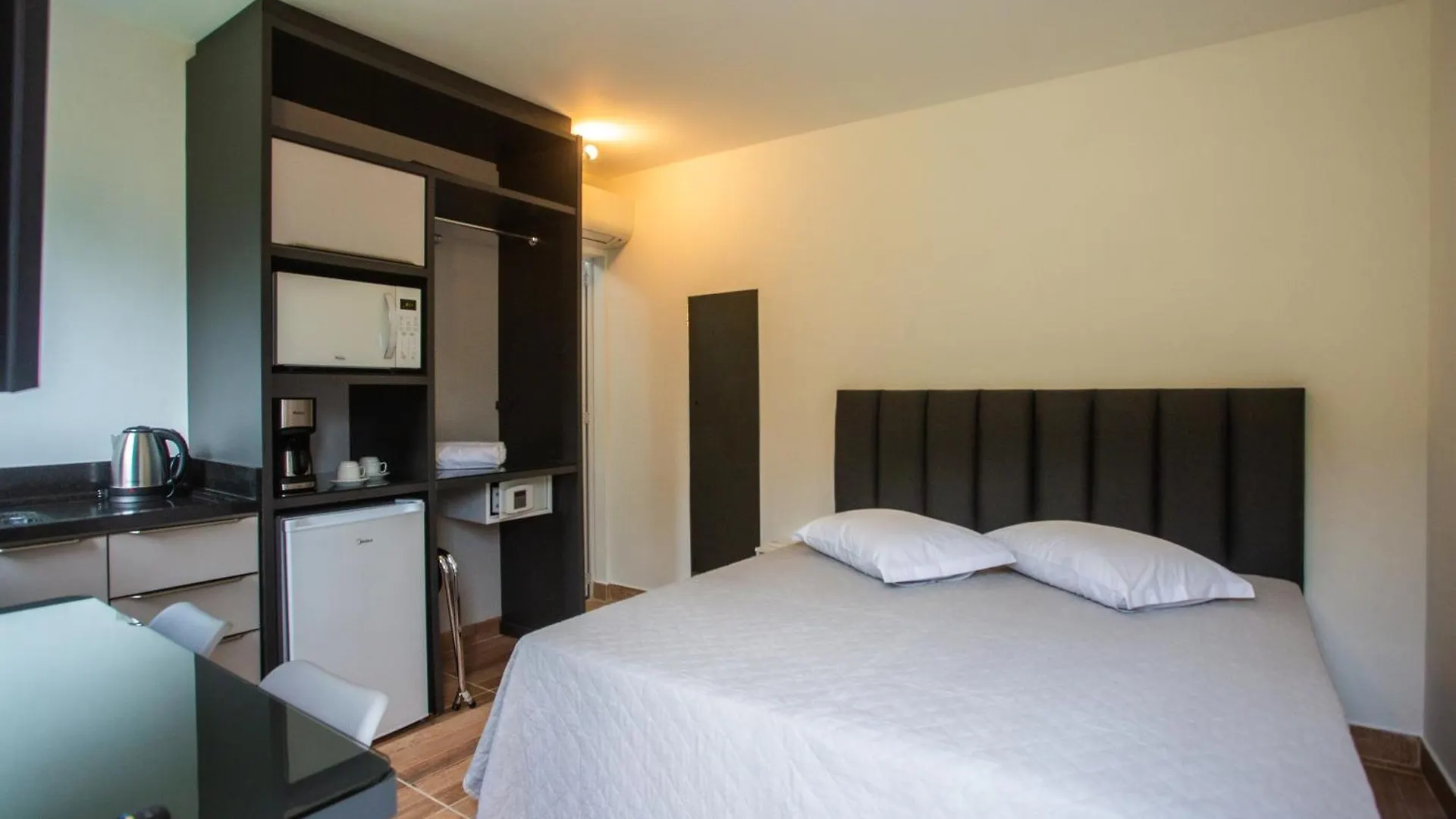 Apartment Pousada Jurere Rural Florianopolis Brazil