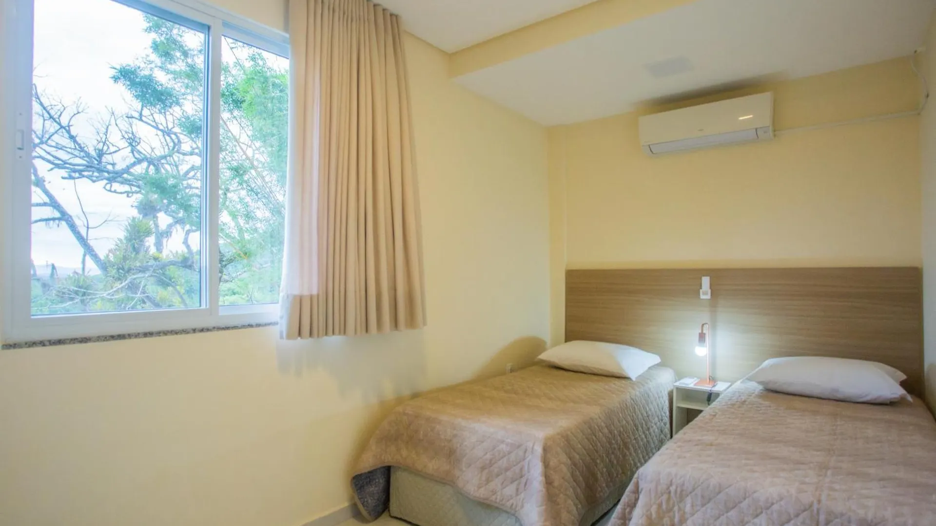 Apartment Pousada Jurere Rural Florianopolis