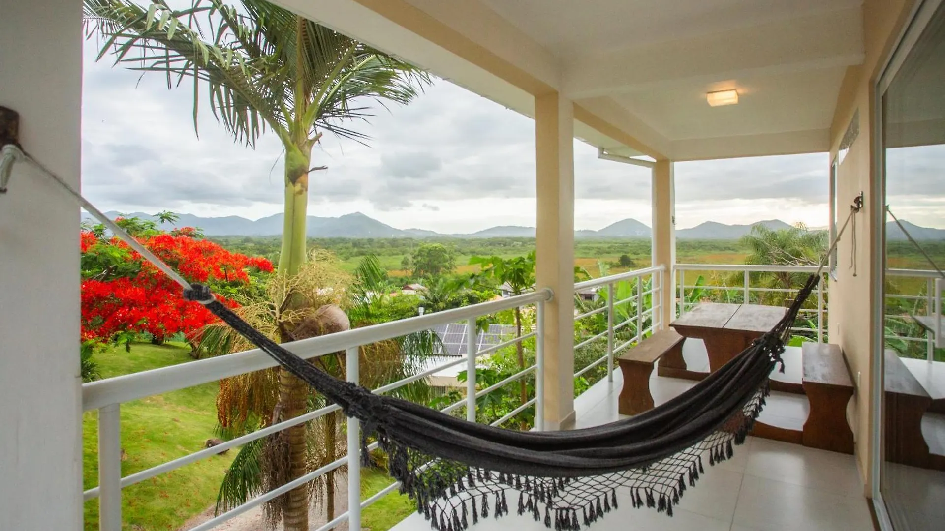 Apartment Pousada Jurere Rural Florianopolis
