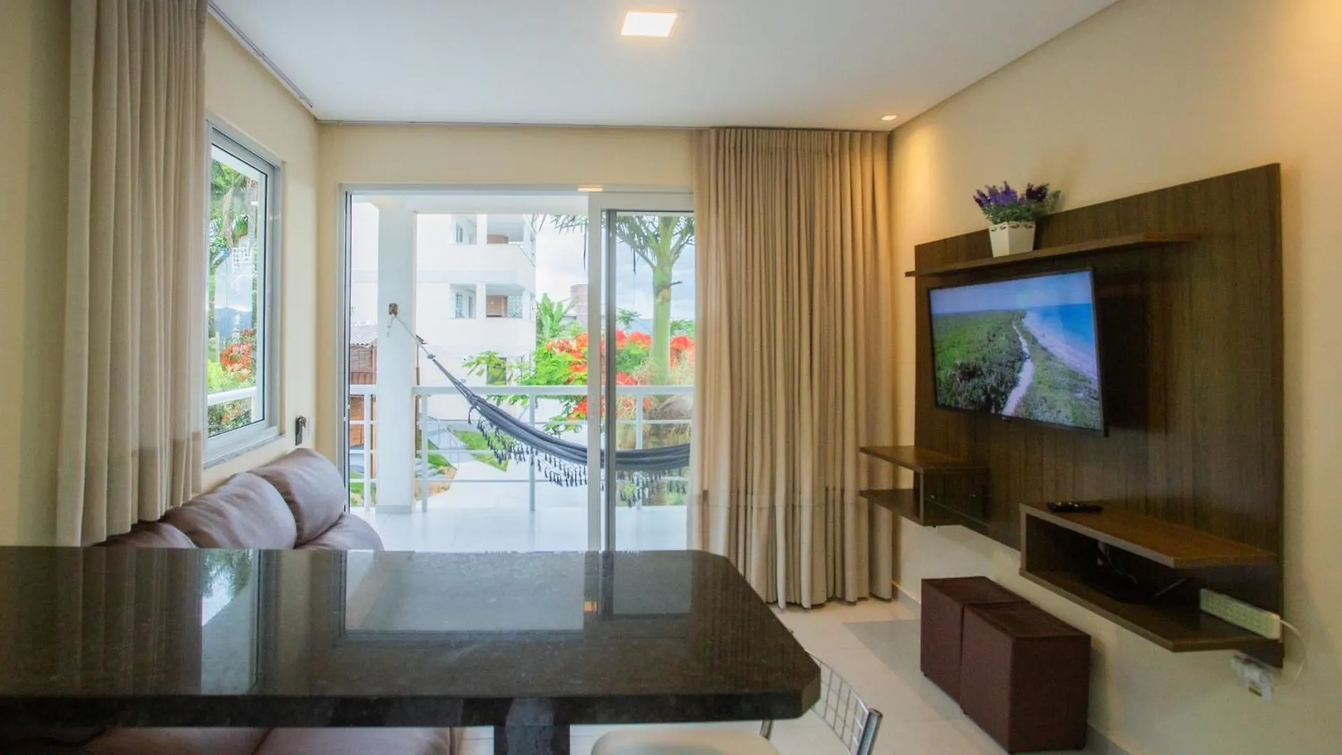 Apartment Pousada Jurere Rural Florianopolis