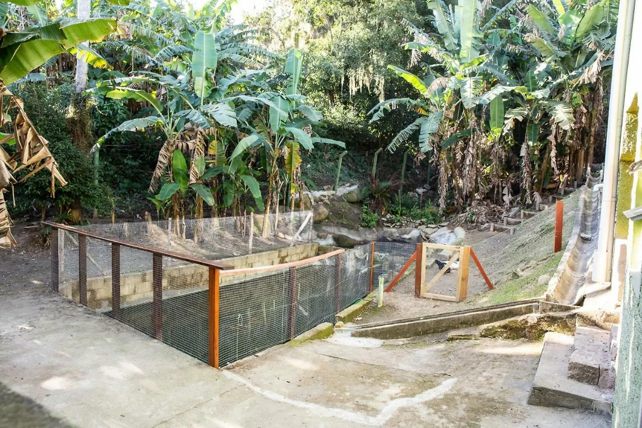 Pousada Jurere Rural Florianopolis Apartment