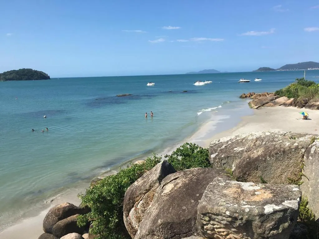 Apartment Pousada Jurere Rural Florianopolis Brazil