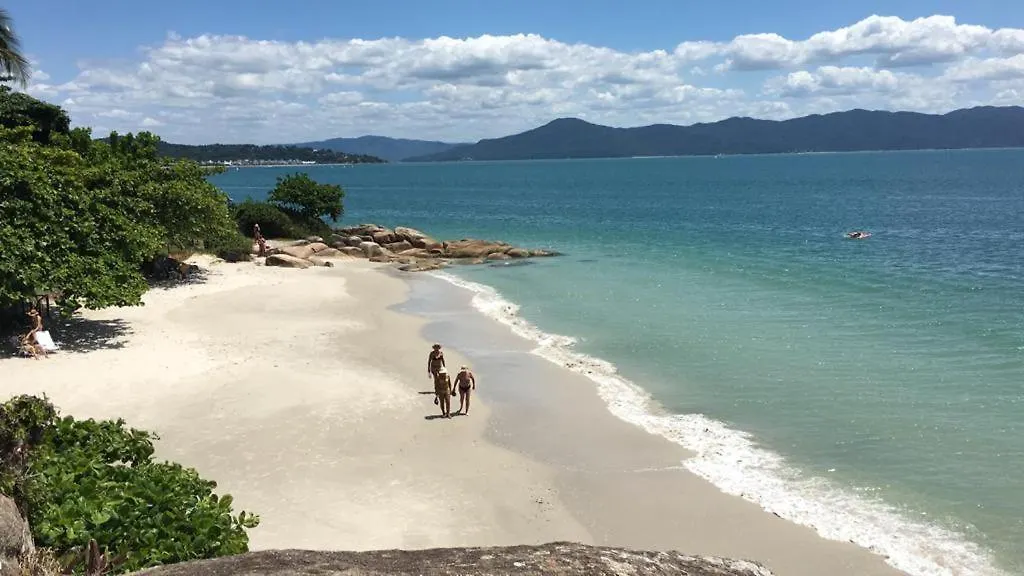 Pousada Jurere Rural Florianopolis