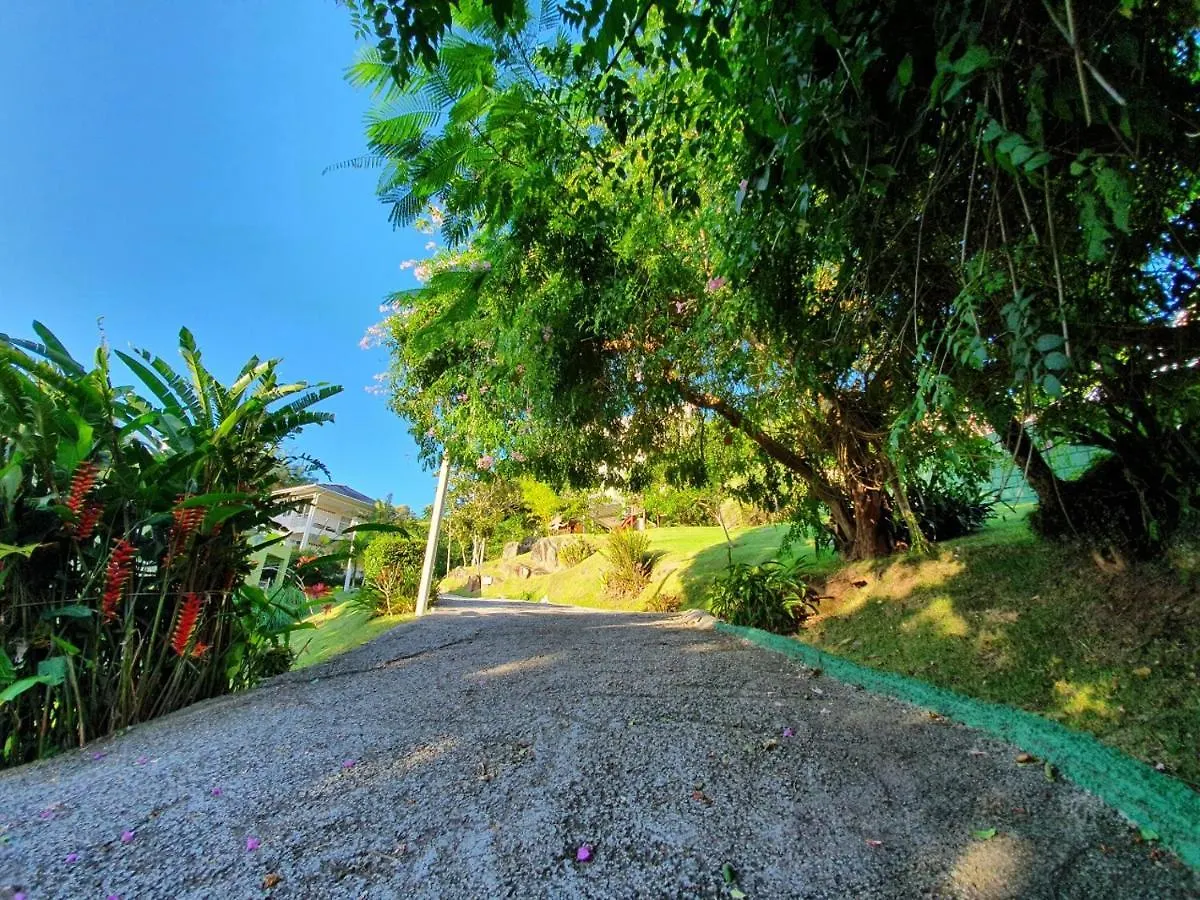 Pousada Jurere Rural Florianopolis 0*,  Brazil