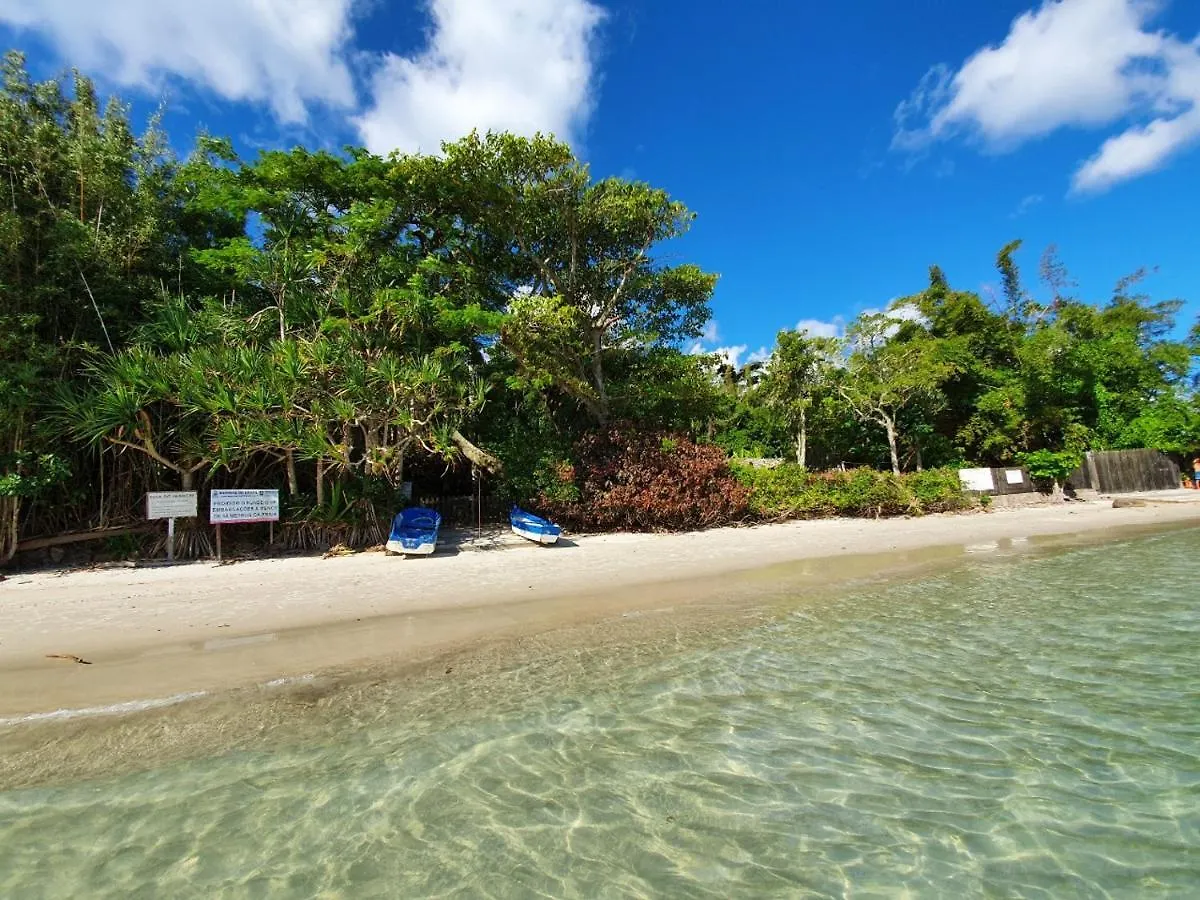 Pousada Jurere Rural Florianopolis Brazil