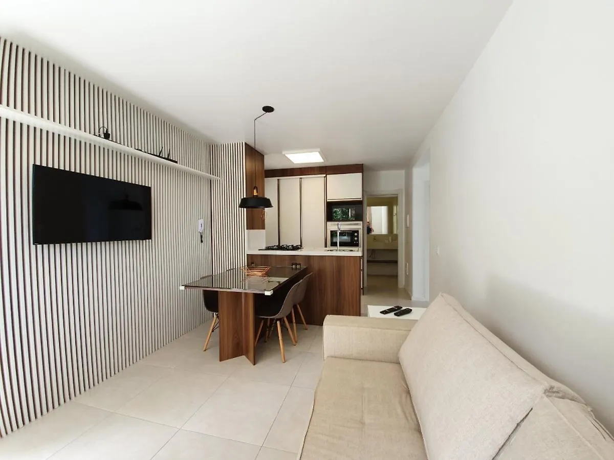 Apartment Pousada Jurere Rural Florianopolis Brazil