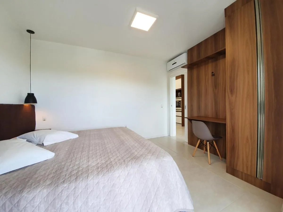 Pousada Jurere Rural Florianopolis Apartment