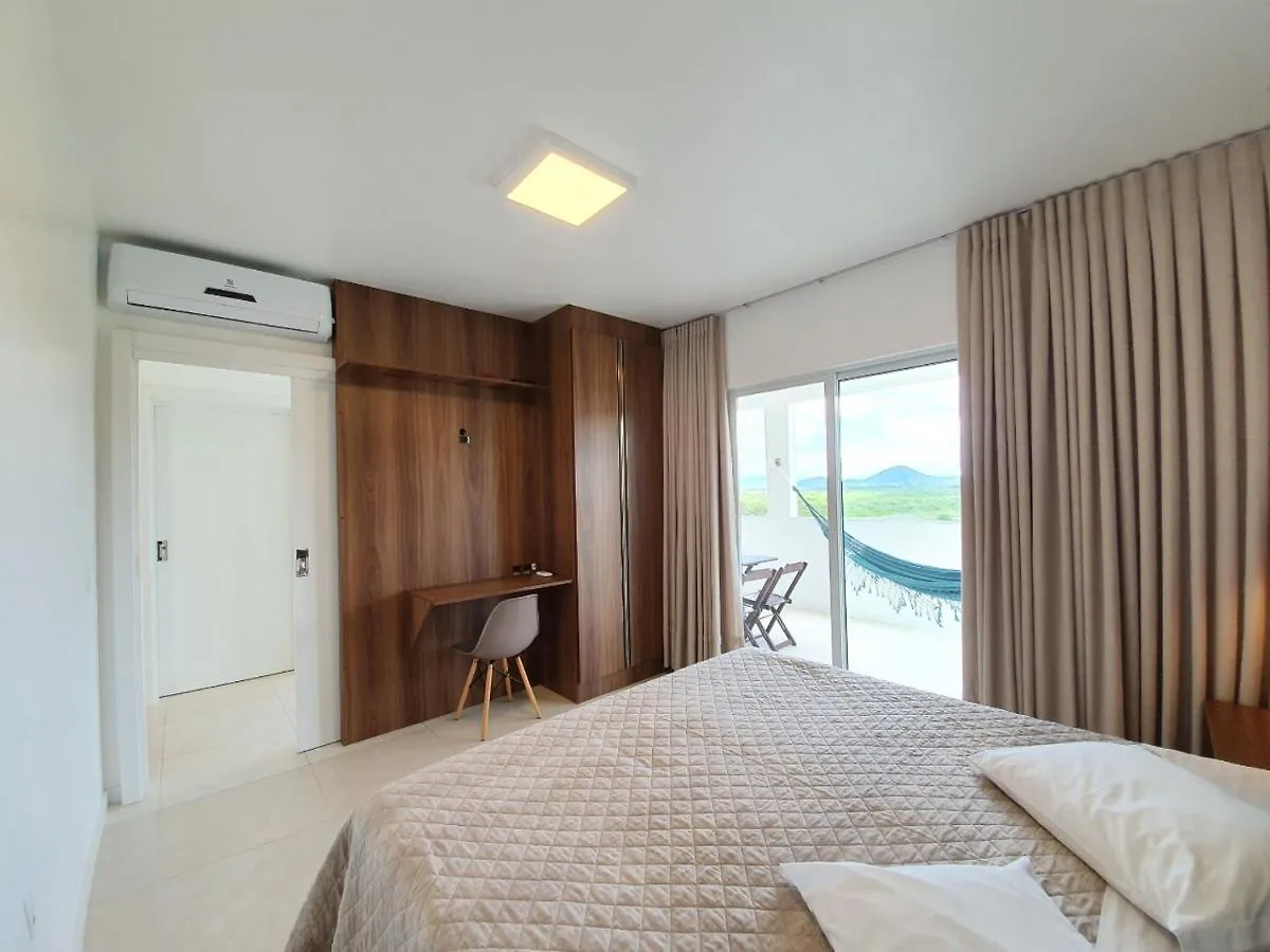 Pousada Jurere Rural Florianopolis Apartment