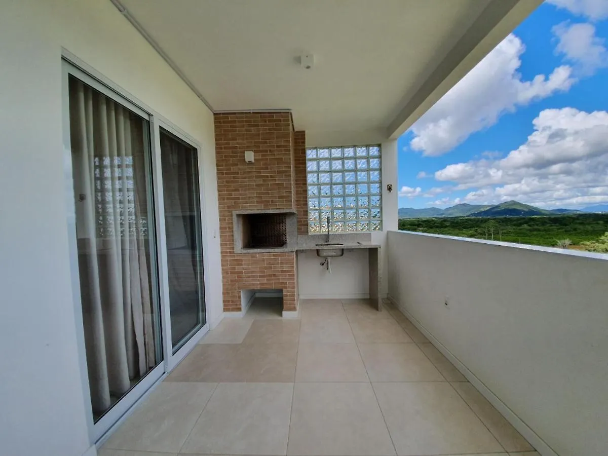 Pousada Jurere Rural Florianopolis Apartment