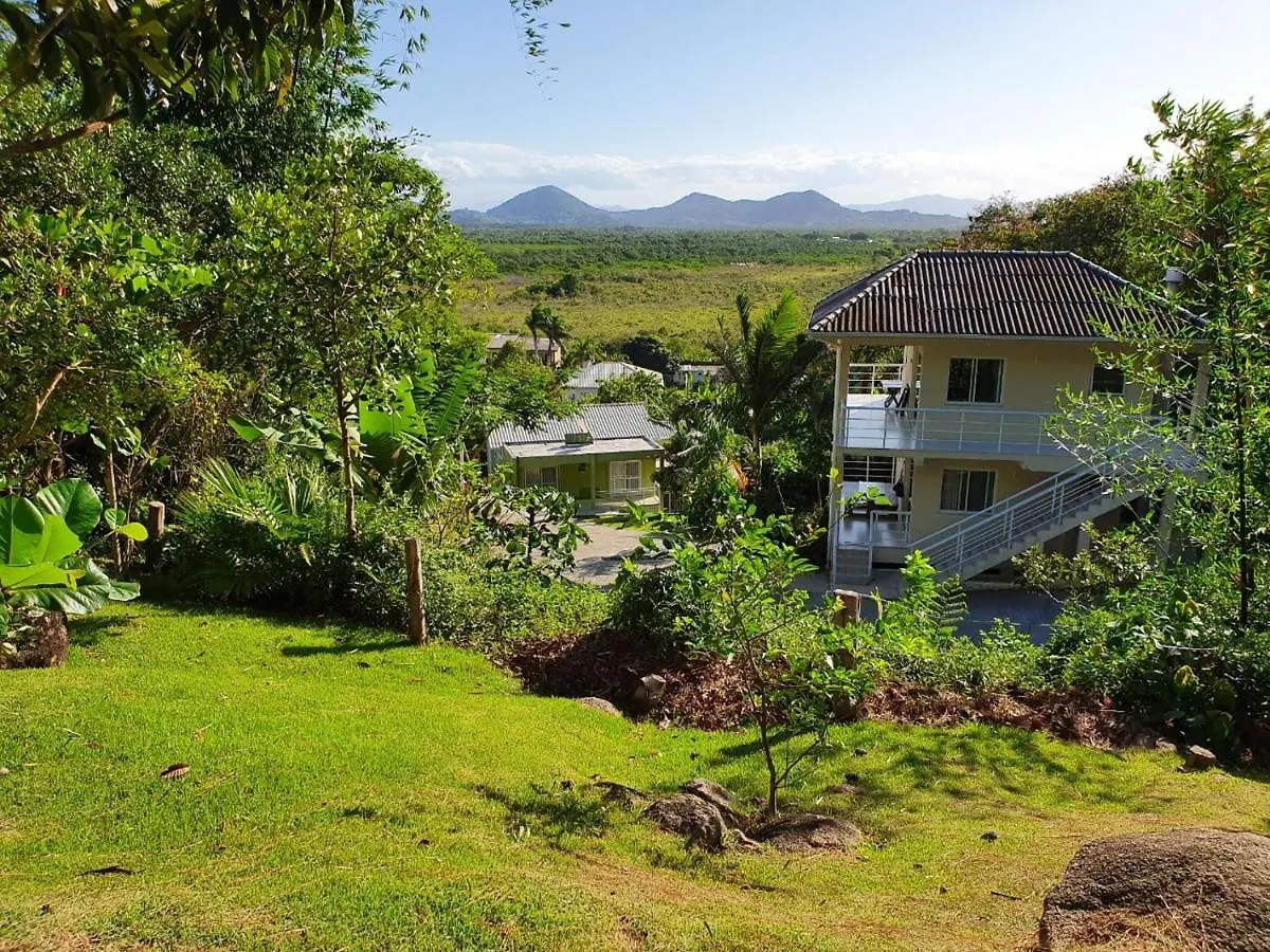 Pousada Jurere Rural Florianopolis