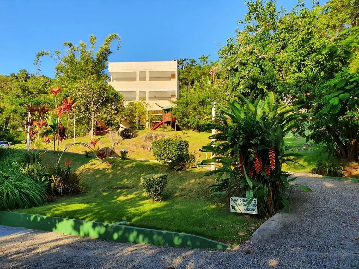 Apartment Pousada Jurere Rural Florianopolis