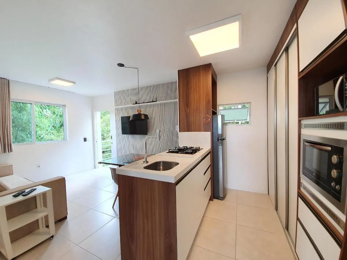 Apartment Pousada Jurere Rural Florianopolis